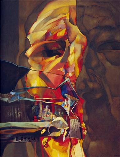 b040Industrielle Gesichtslandschaft 1987